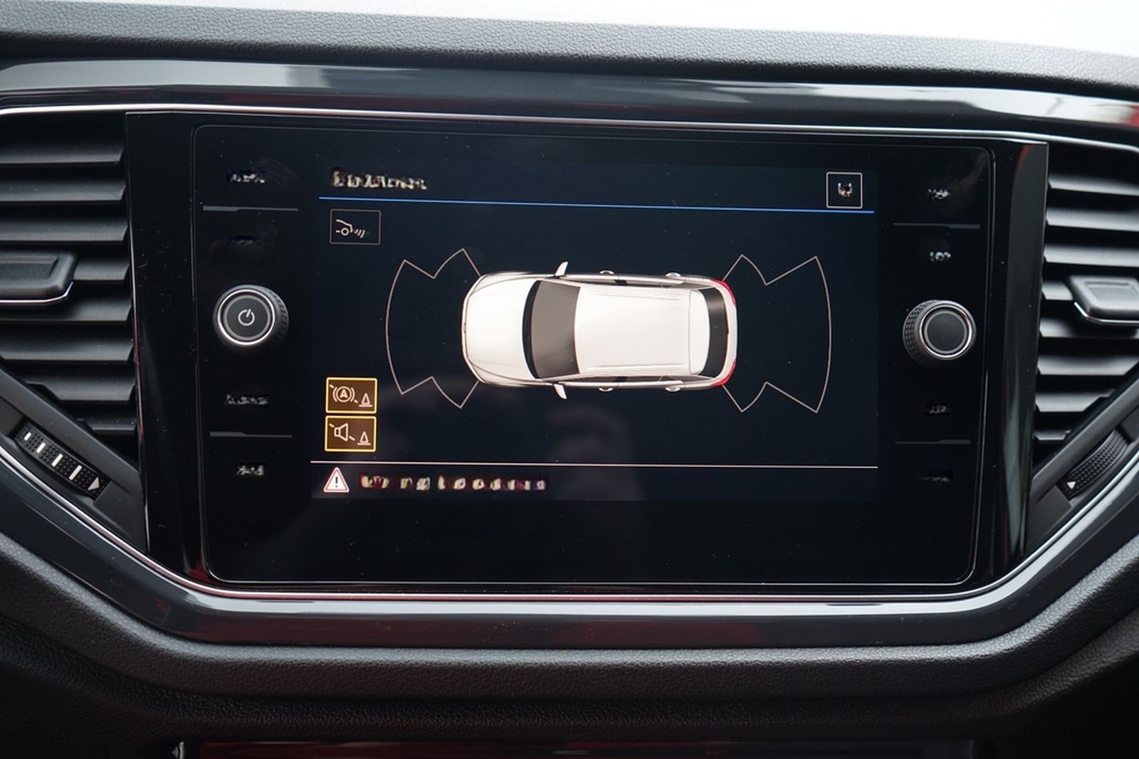 Volkswagen T-Roc 2.0 Sport R-Line 4Motion LED ACC AHK Navi foto 18