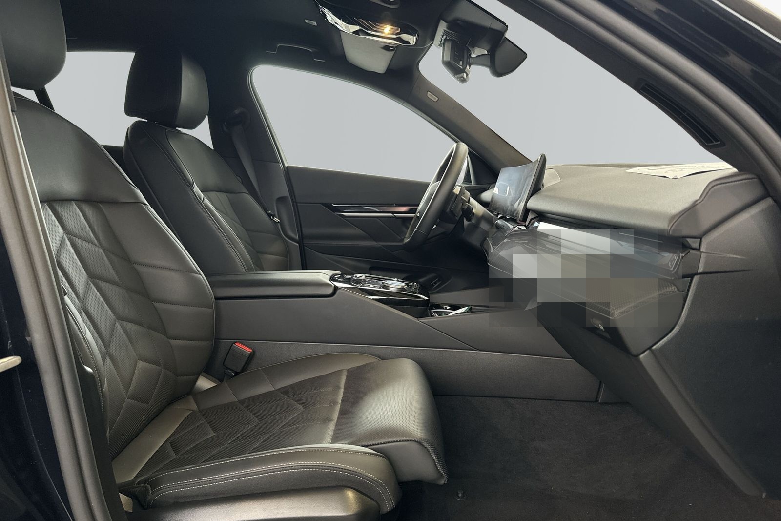 BMW 520d xDrive Limousine 533€ netto/mtl.*M Sportpak foto 11