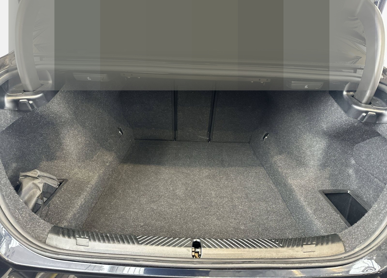 BMW 520d xDrive Limousine 533€ netto/mtl.*M Sportpak foto 16