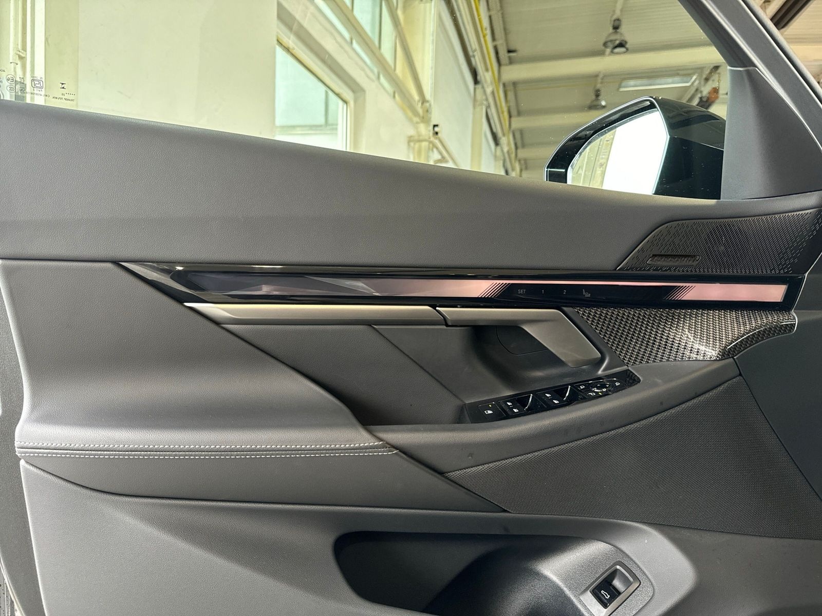 BMW 520d xDrive Limousine 533€ netto/mtl.*M Sportpak foto 18