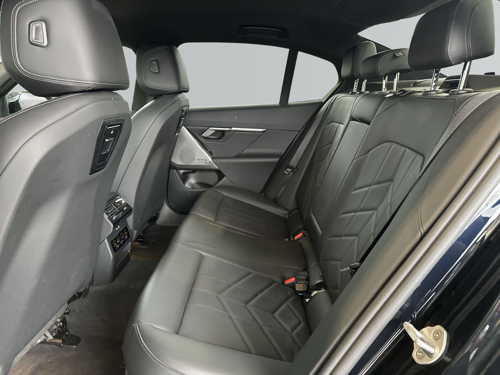 BMW 520d xDrive Limousine 533€ netto/mtl.*M Sportpak foto 9