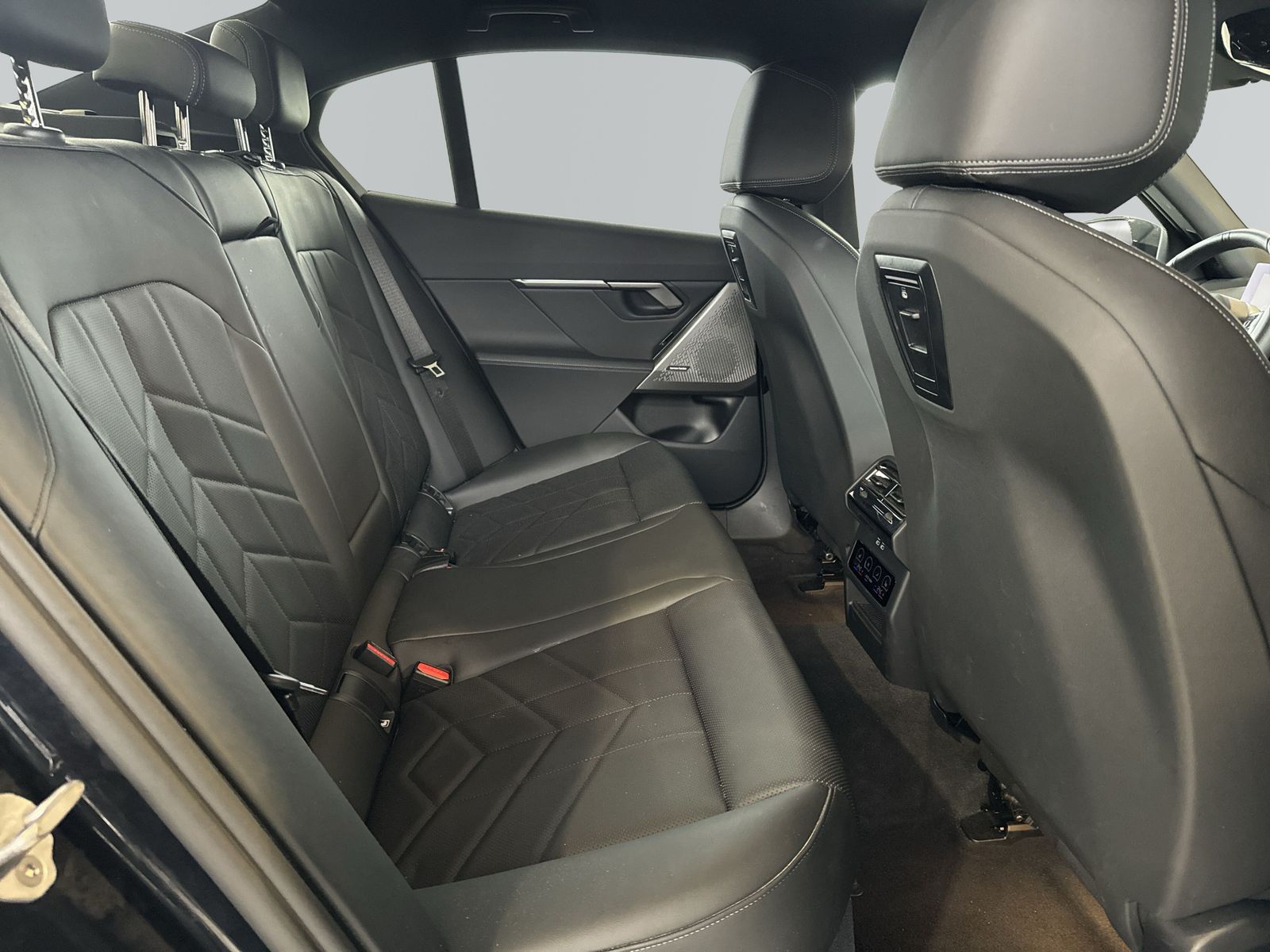 BMW 520d xDrive Limousine 533€ netto/mtl.*M Sportpak foto 10