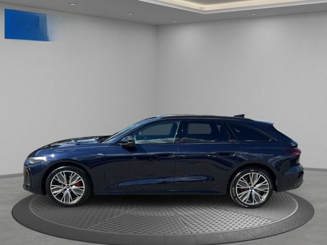 Audi A5 Avant TFSI S-LINE+S-TRONIC+LED+KAMERA+AHK foto 2
