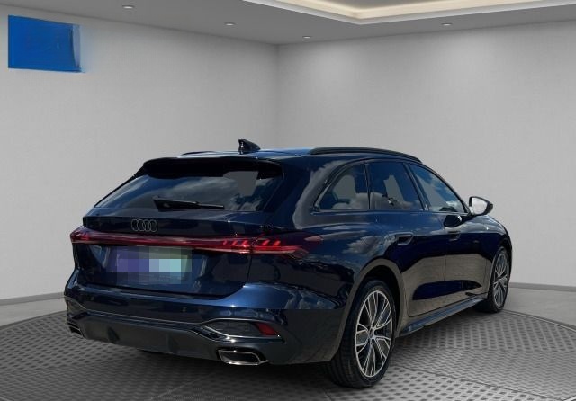 Audi A5 Avant TFSI S-LINE+S-TRONIC+LED+KAMERA+AHK foto 3