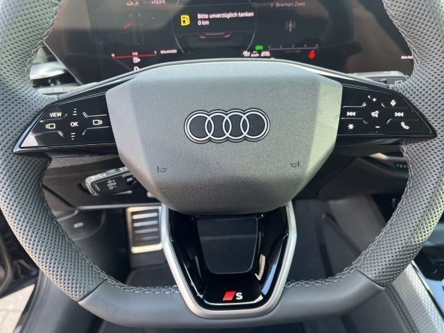 Audi A5 Avant TFSI S-LINE+S-TRONIC+LED+KAMERA+AHK foto 23