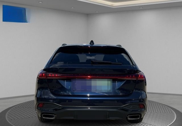 Audi A5 Avant TFSI S-LINE+S-TRONIC+LED+KAMERA+AHK foto 5