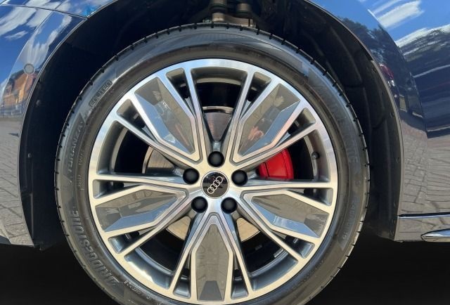 Audi A5 Avant TFSI S-LINE+S-TRONIC+LED+KAMERA+AHK foto 6