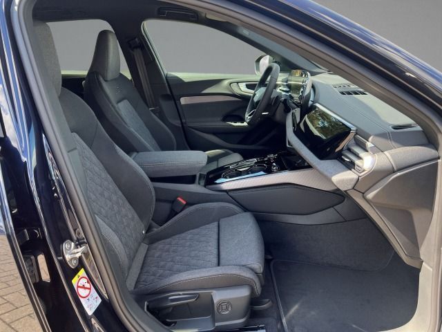 Audi A5 Avant TFSI S-LINE+S-TRONIC+LED+KAMERA+AHK foto 10