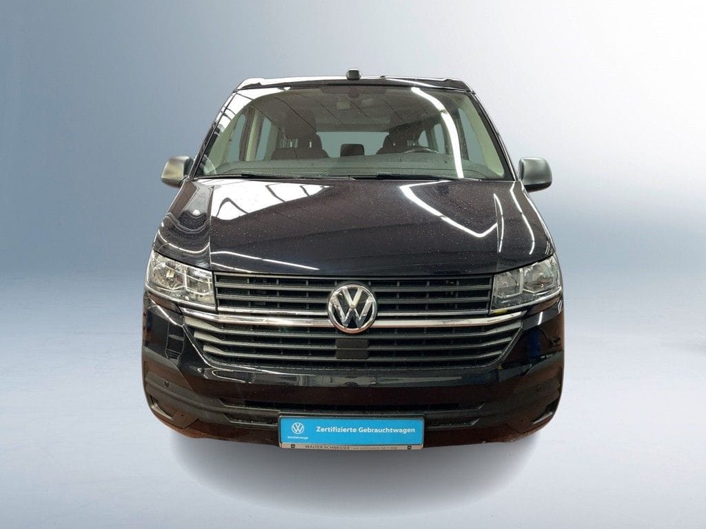 Volkswagen T6.1 California 2.0 TDI Beach Navi AHK foto 14
