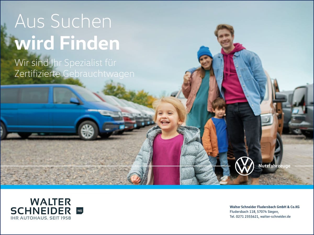 Volkswagen T6.1 California 2.0 TDI Beach Navi AHK foto 15