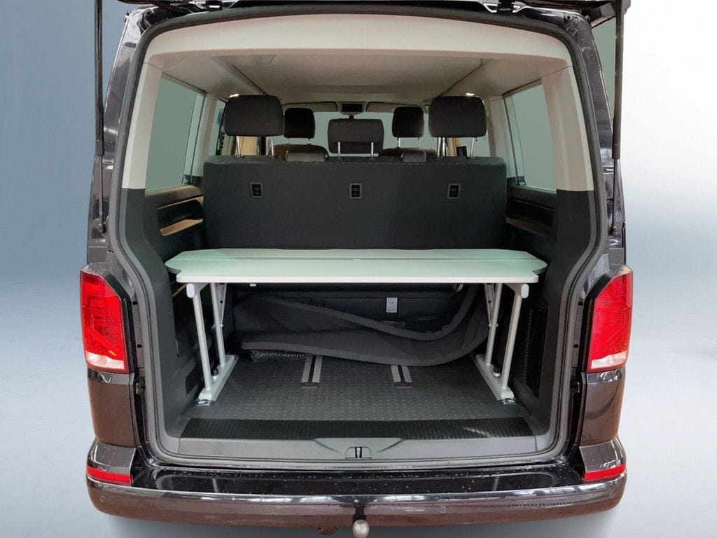 Volkswagen T6.1 California 2.0 TDI Beach Navi AHK foto 19