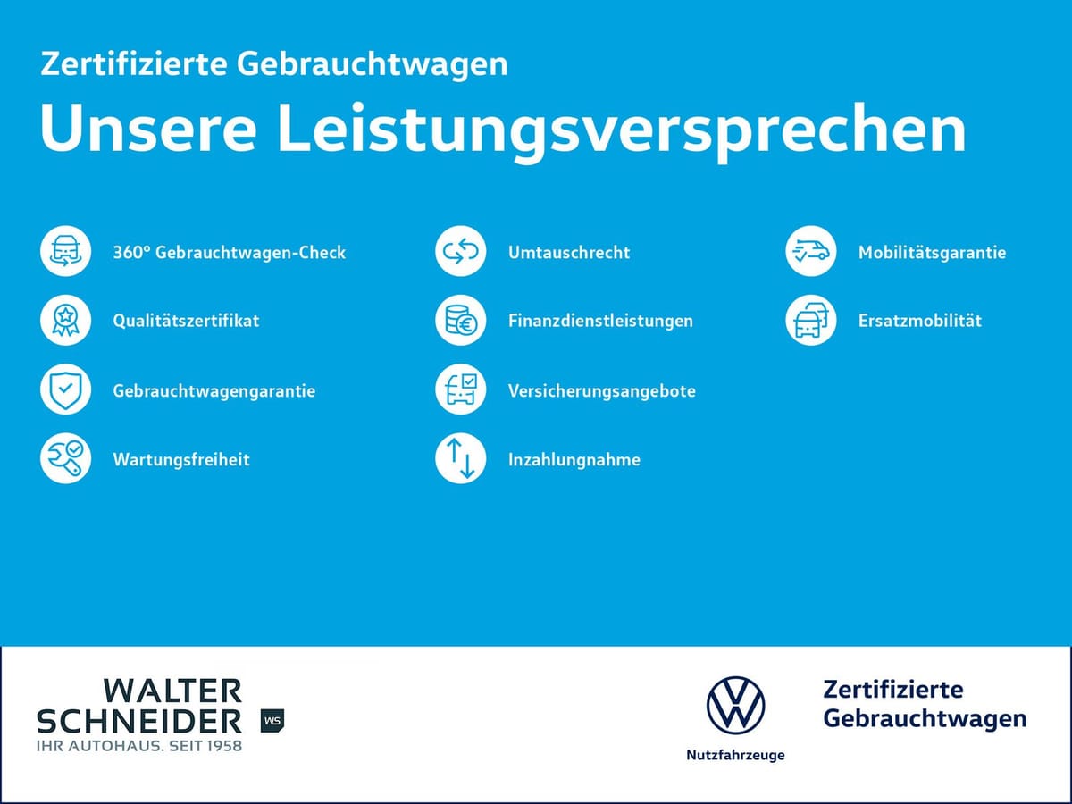 Volkswagen T6.1 California 2.0 TDI Beach Navi AHK foto 3