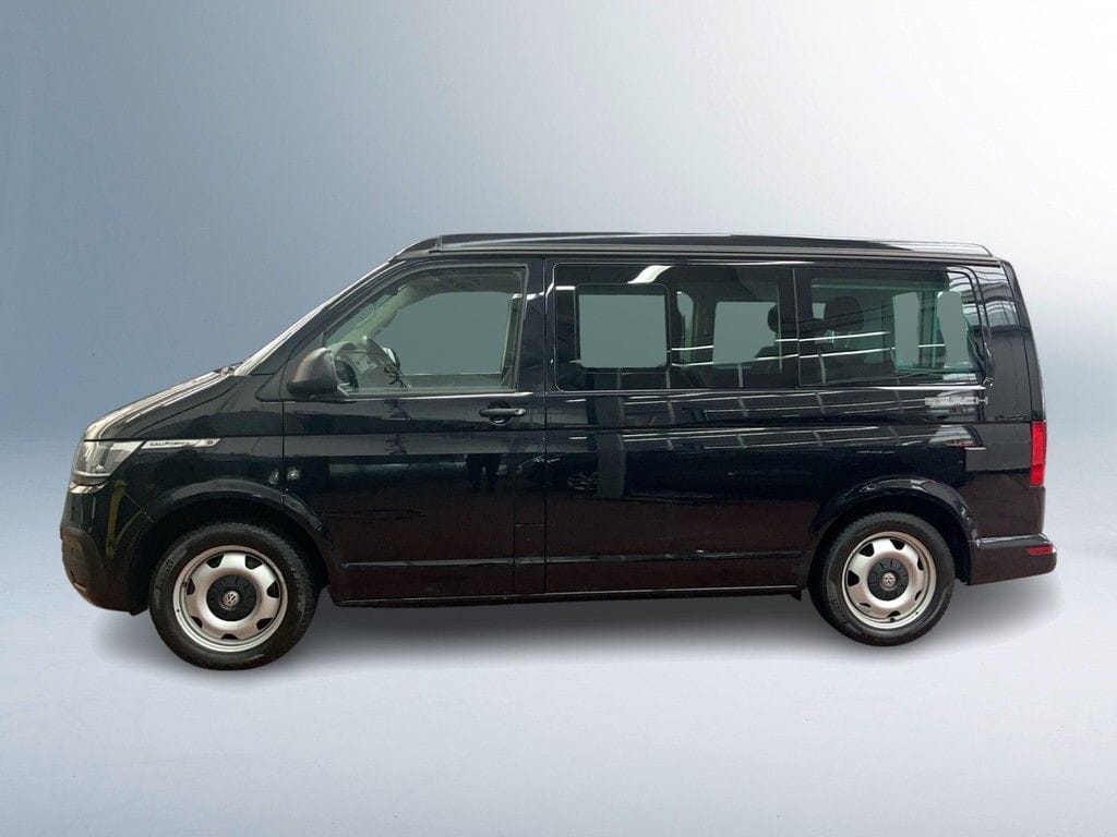 Volkswagen T6.1 California 2.0 TDI Beach Navi AHK foto 5