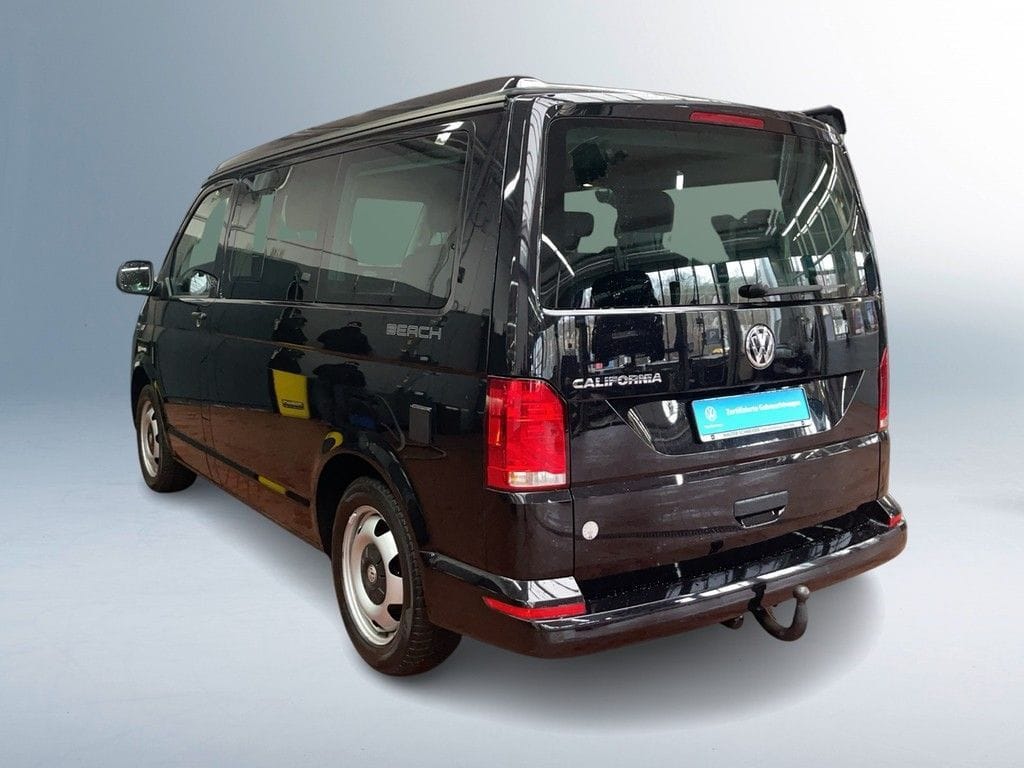 Volkswagen T6.1 California 2.0 TDI Beach Navi AHK foto 6