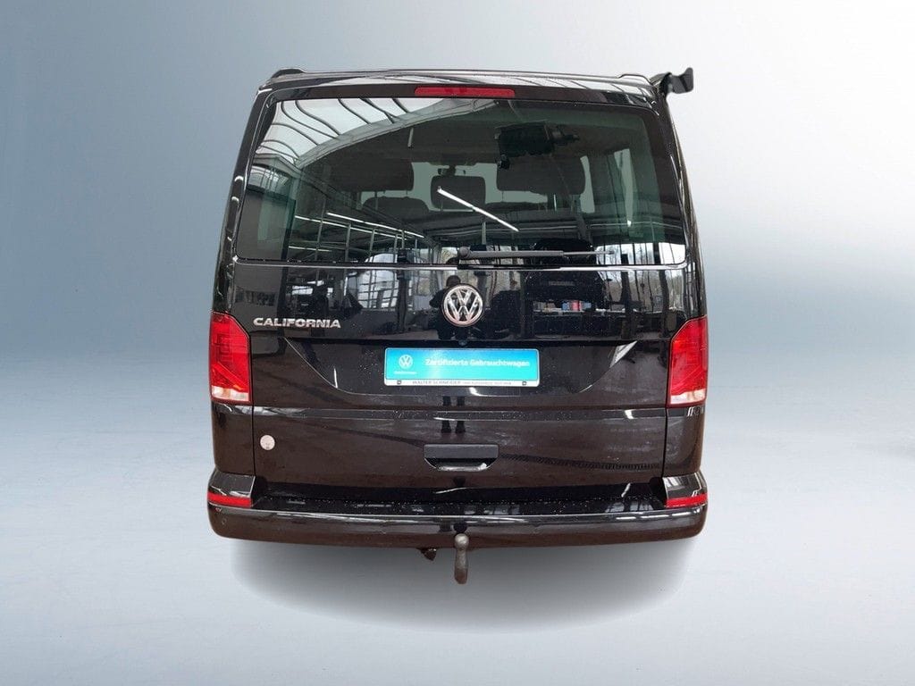 Volkswagen T6.1 California 2.0 TDI Beach Navi AHK foto 8