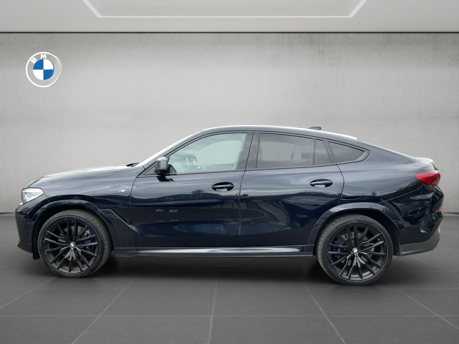 BMW X6 xDrive30d M SPORT PANO AHK HARMAN KARDON RÜCK foto 3