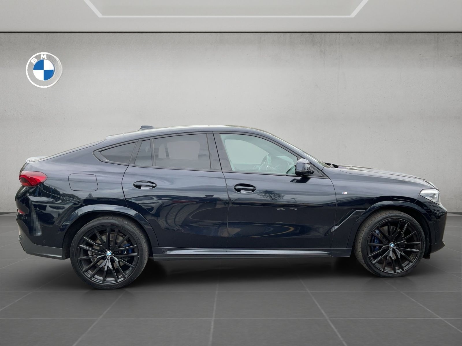 BMW X6 xDrive30d M SPORT PANO AHK HARMAN KARDON RÜCK foto 7