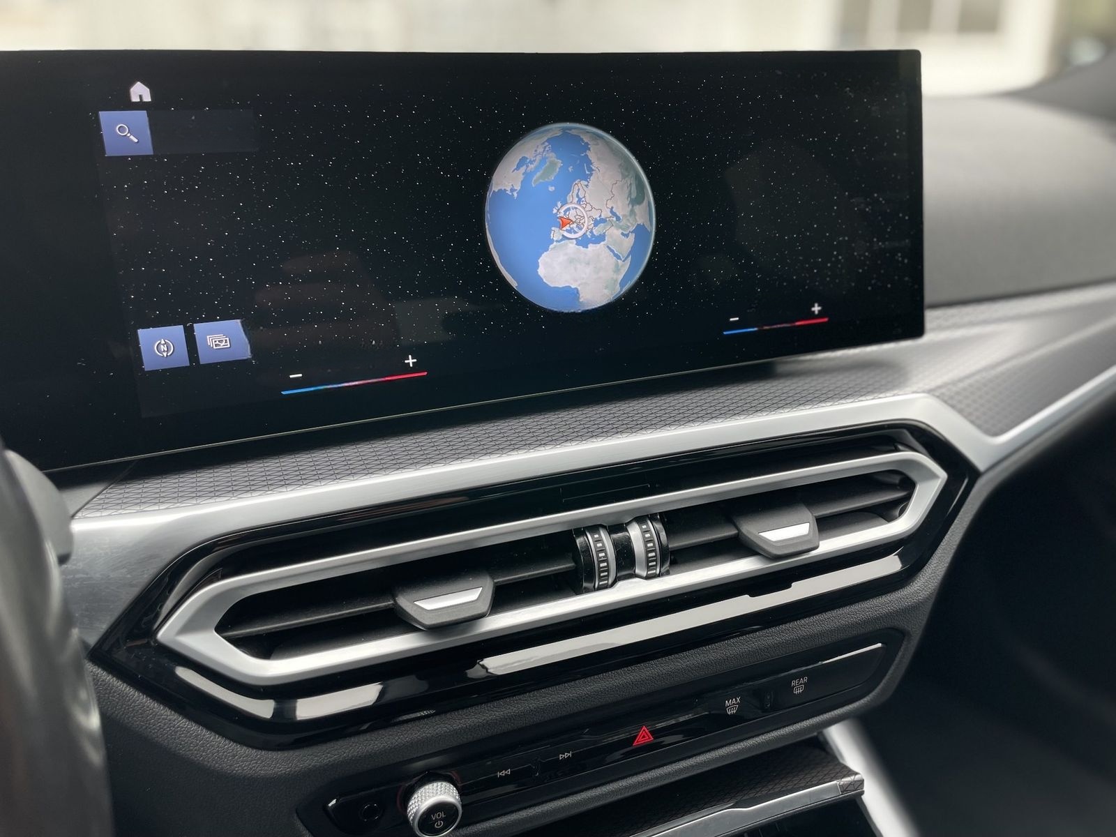 BMW 320d xDrive A Touring M-Sport Navi|HUD|AHL|MFL|P foto 19
