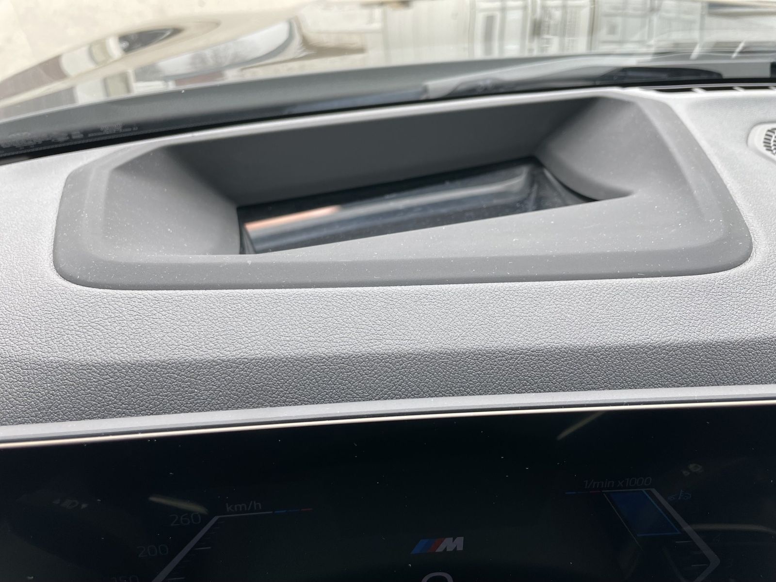 BMW 320d xDrive A Touring M-Sport Navi|HUD|AHL|MFL|P foto 20