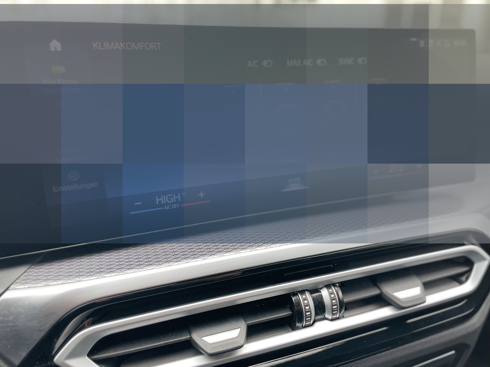 BMW 320d xDrive A Touring M-Sport Navi|HUD|AHL|MFL|P foto 21