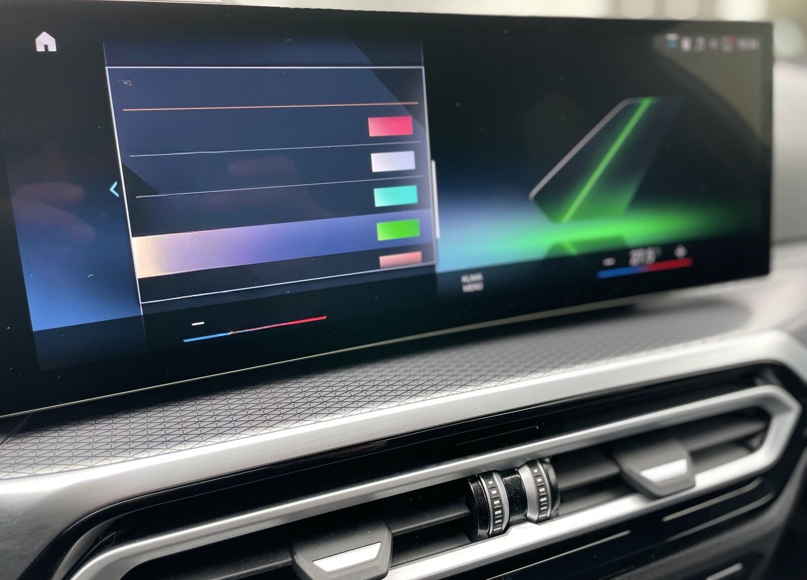 BMW 320d xDrive A Touring M-Sport Navi|HUD|AHL|MFL|P foto 22