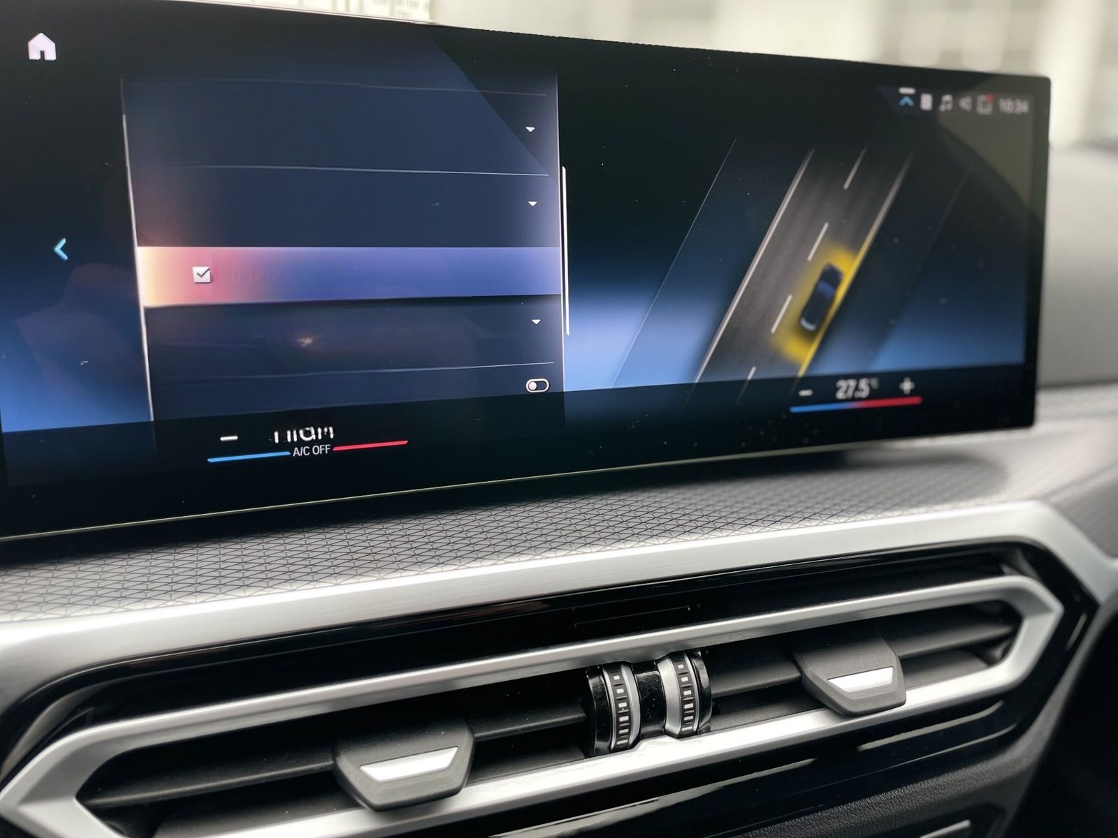 BMW 320d xDrive A Touring M-Sport Navi|HUD|AHL|MFL|P foto 23