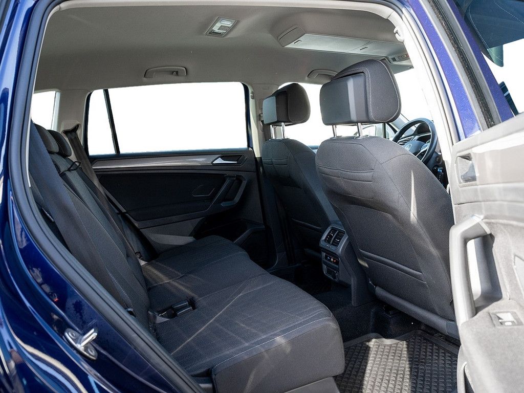 Volkswagen Tiguan Allspace 2.0 TDI Life DSG AHK Navi SHZ foto 5
