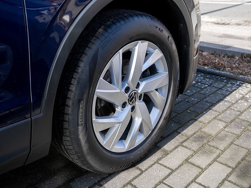 Volkswagen Tiguan Allspace 2.0 TDI Life DSG AHK Navi SHZ foto 6