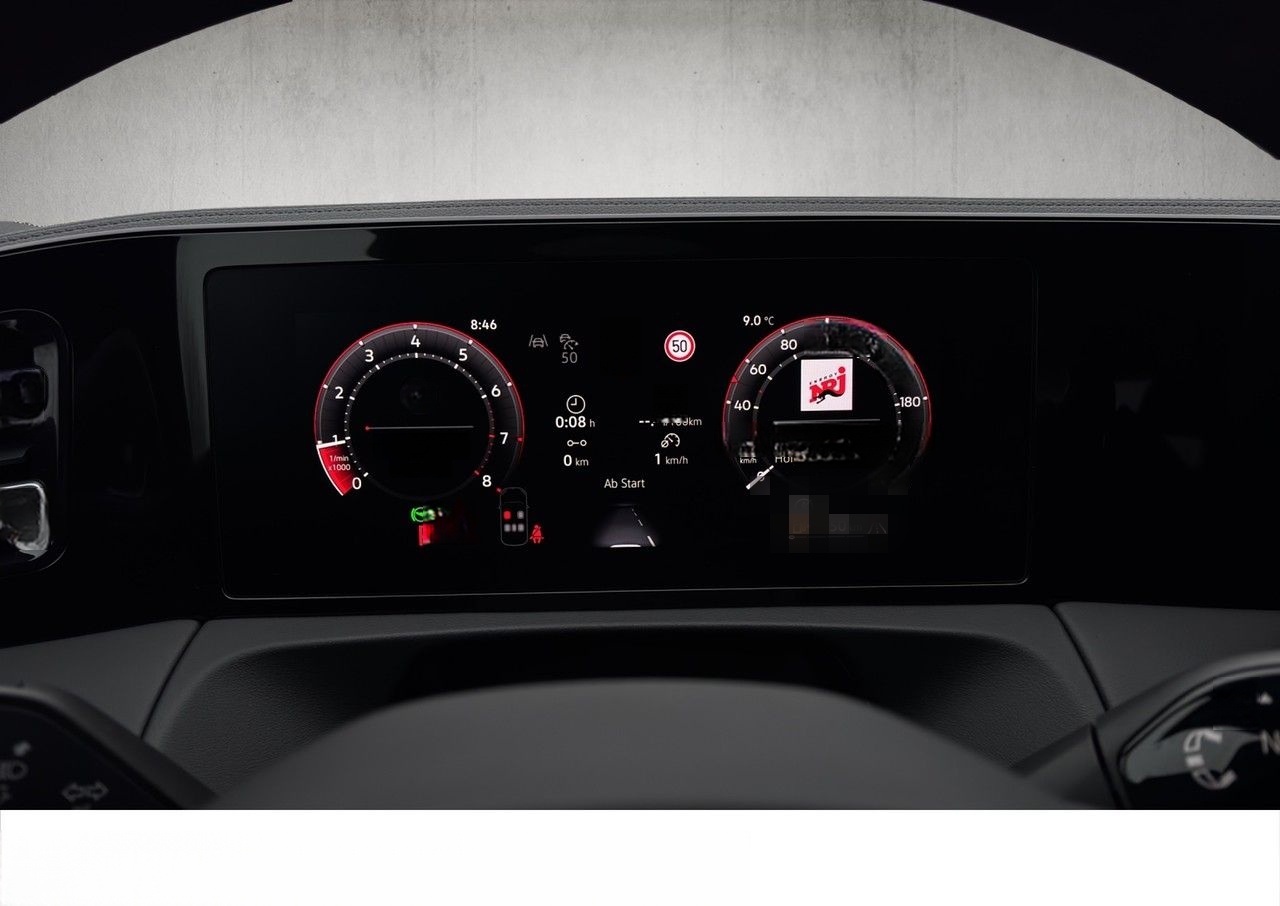 Volkswagen Tiguan 1.5 TSI DSG R-Line HD-Matrix Kamera ACC foto 12