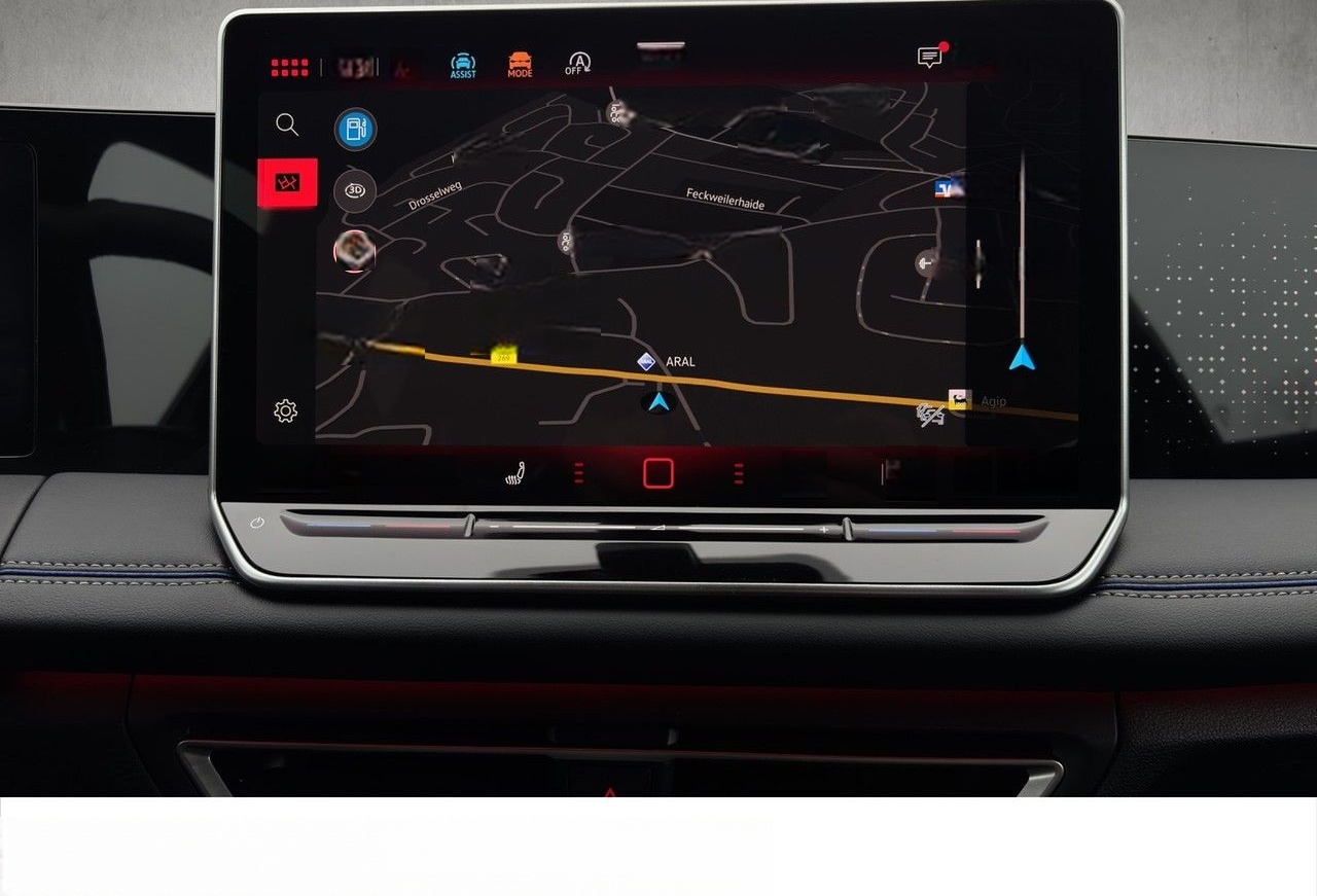Volkswagen Tiguan 1.5 TSI DSG R-Line HD-Matrix Kamera ACC foto 15