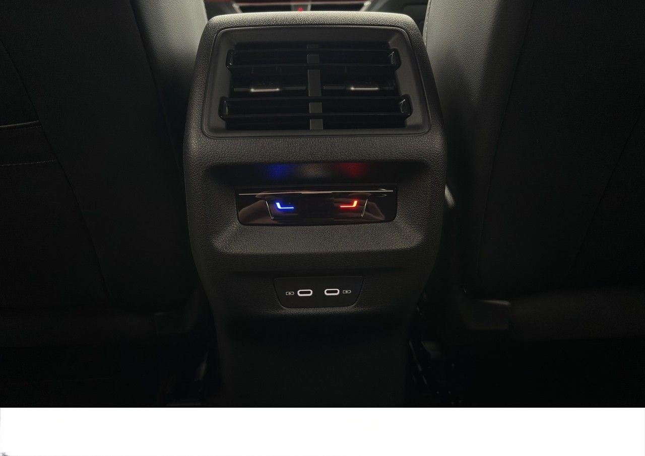 Volkswagen Tiguan 1.5 TSI DSG R-Line HD-Matrix Kamera ACC foto 16