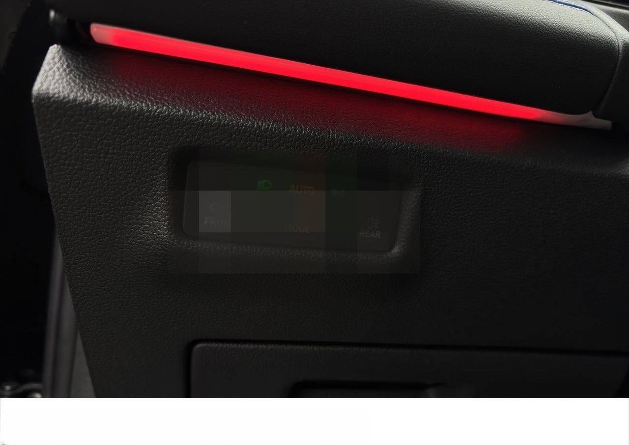 Volkswagen Tiguan 1.5 TSI DSG R-Line HD-Matrix Kamera ACC foto 17