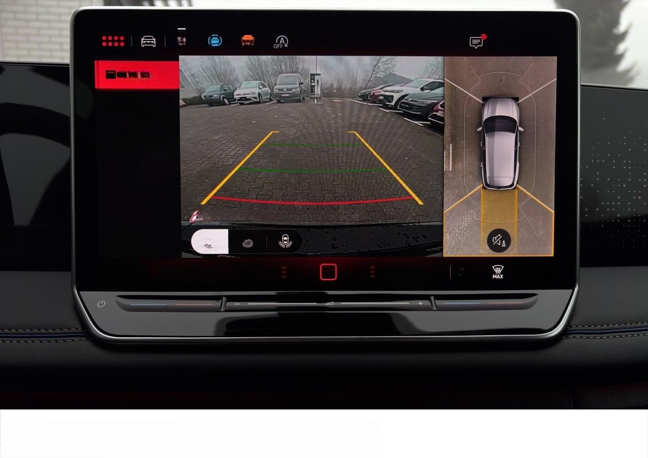 Volkswagen Tiguan 1.5 TSI DSG R-Line HD-Matrix Kamera ACC foto 18