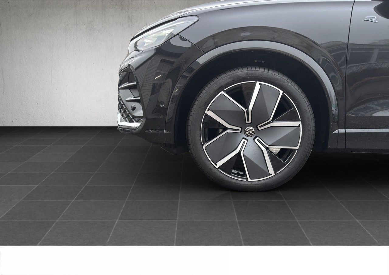 Volkswagen Tiguan 1.5 TSI DSG R-Line HD-Matrix Kamera ACC foto 20