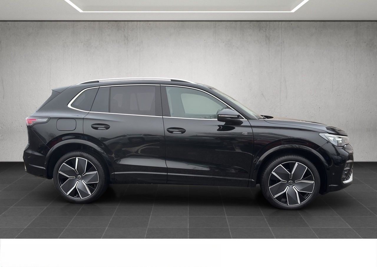 Volkswagen Tiguan 1.5 TSI DSG R-Line HD-Matrix Kamera ACC foto 4