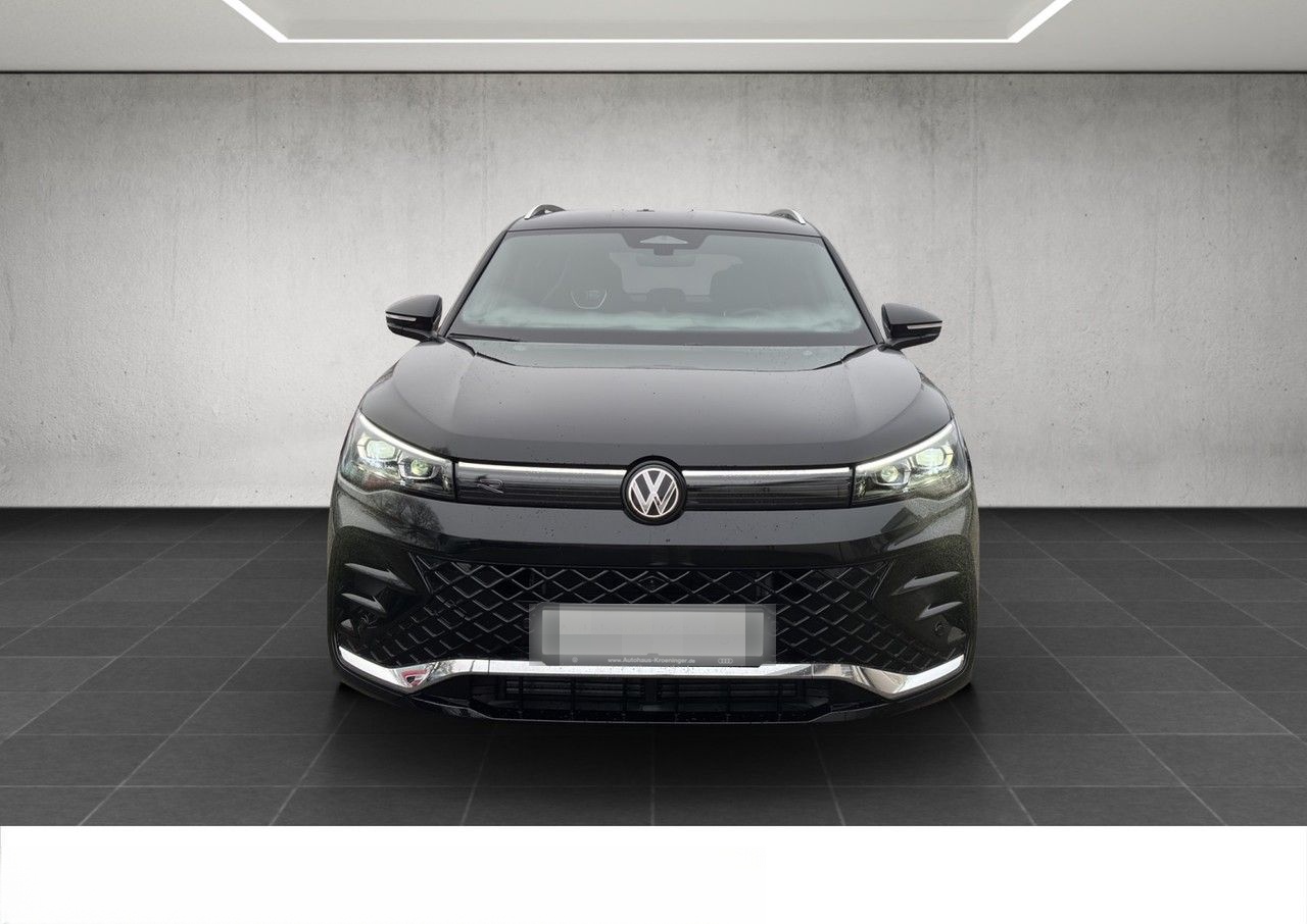 Volkswagen Tiguan 1.5 TSI DSG R-Line HD-Matrix Kamera ACC foto 5