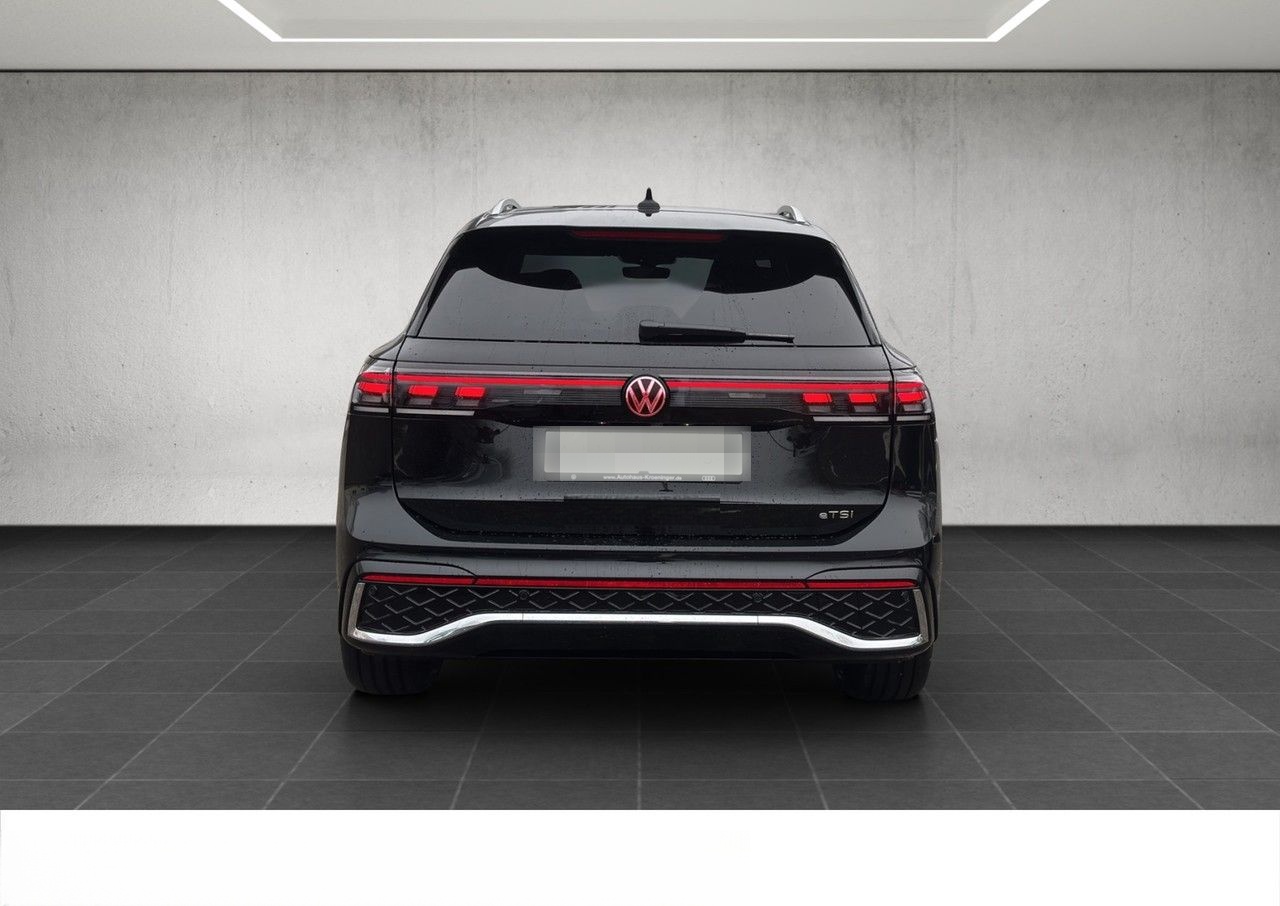 Volkswagen Tiguan 1.5 TSI DSG R-Line HD-Matrix Kamera ACC foto 6