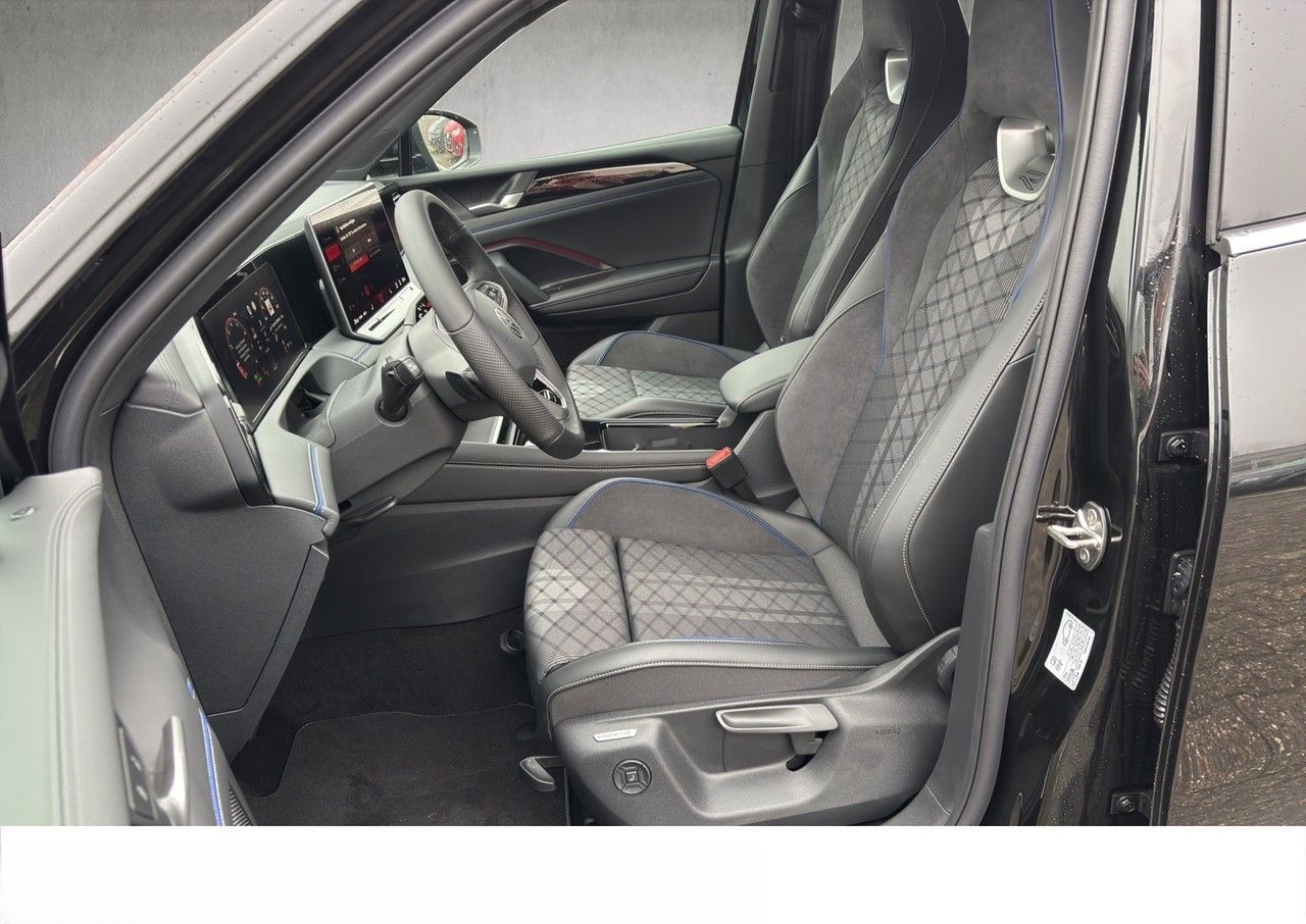 Volkswagen Tiguan 1.5 TSI DSG R-Line HD-Matrix Kamera ACC foto 7