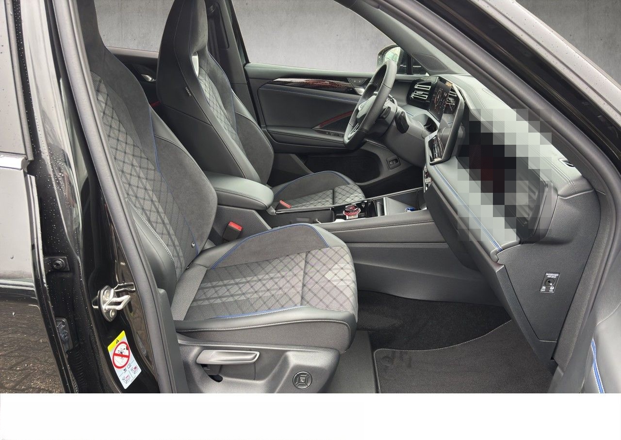 Volkswagen Tiguan 1.5 TSI DSG R-Line HD-Matrix Kamera ACC foto 9