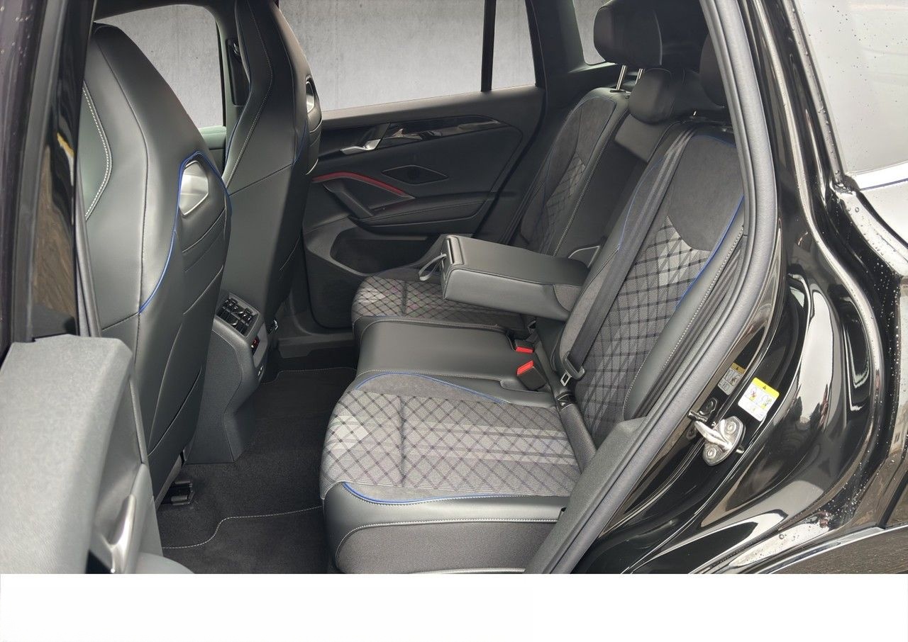 Volkswagen Tiguan 1.5 TSI DSG R-Line HD-Matrix Kamera ACC foto 10