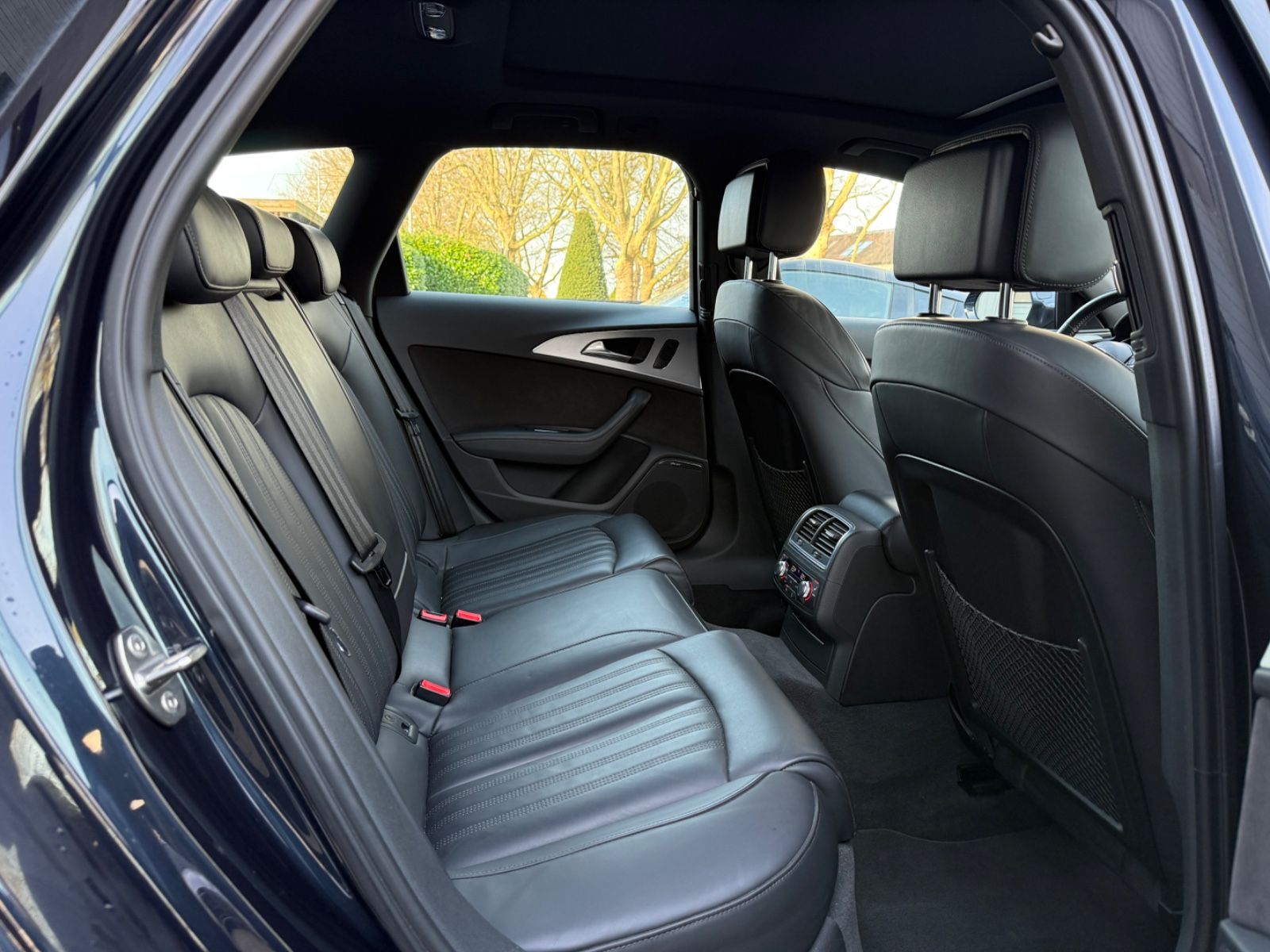 Audi A6 Avant 3.0 TDI quattro S Line *PANO*ACC*BOSE* foto 11