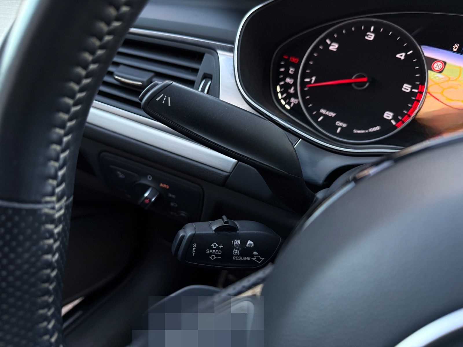 Audi A6 Avant 3.0 TDI quattro S Line *PANO*ACC*BOSE* foto 16