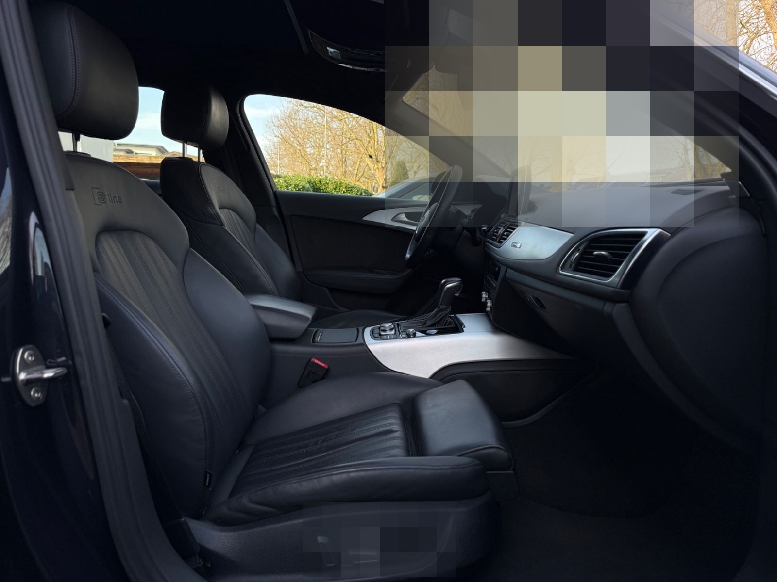 Audi A6 Avant 3.0 TDI quattro S Line *PANO*ACC*BOSE* foto 9