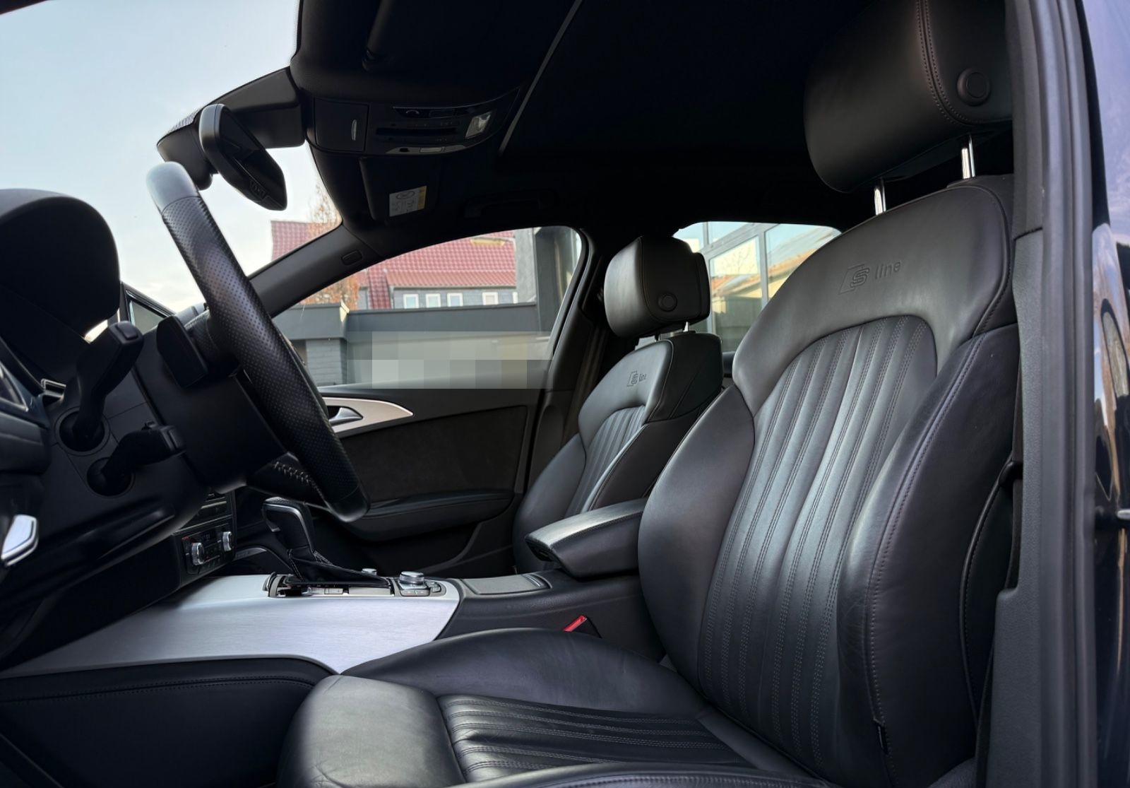 Audi A6 Avant 3.0 TDI quattro S Line *PANO*ACC*BOSE* foto 10