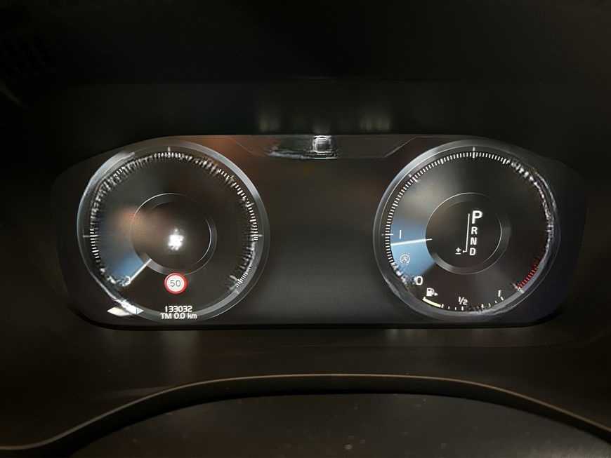 Volvo XC60 D4 Inscription Glasd Head-Up BLIS Kamera Le foto 12