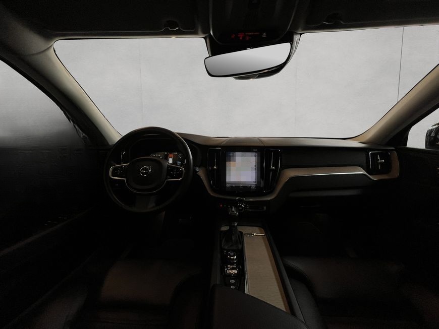 Volvo XC60 D4 Inscription Glasd Head-Up BLIS Kamera Le foto 13