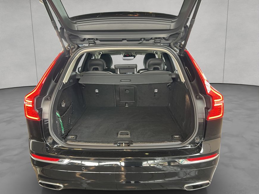 Volvo XC60 D4 Inscription Glasd Head-Up BLIS Kamera Le foto 5