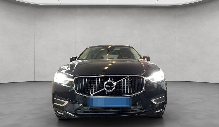 Volvo XC60 D4 Inscription Glasd Head-Up BLIS Kamera Le foto 9