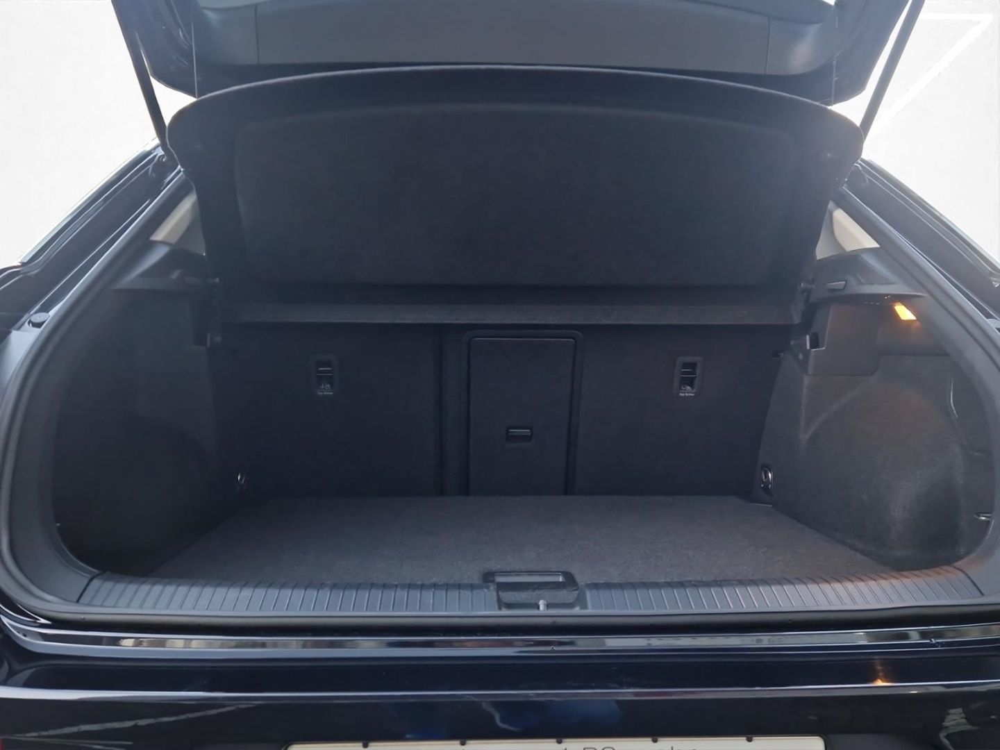 Volkswagen T-Roc Style Digitales Cockpit LED ACC Apple CarP foto 14