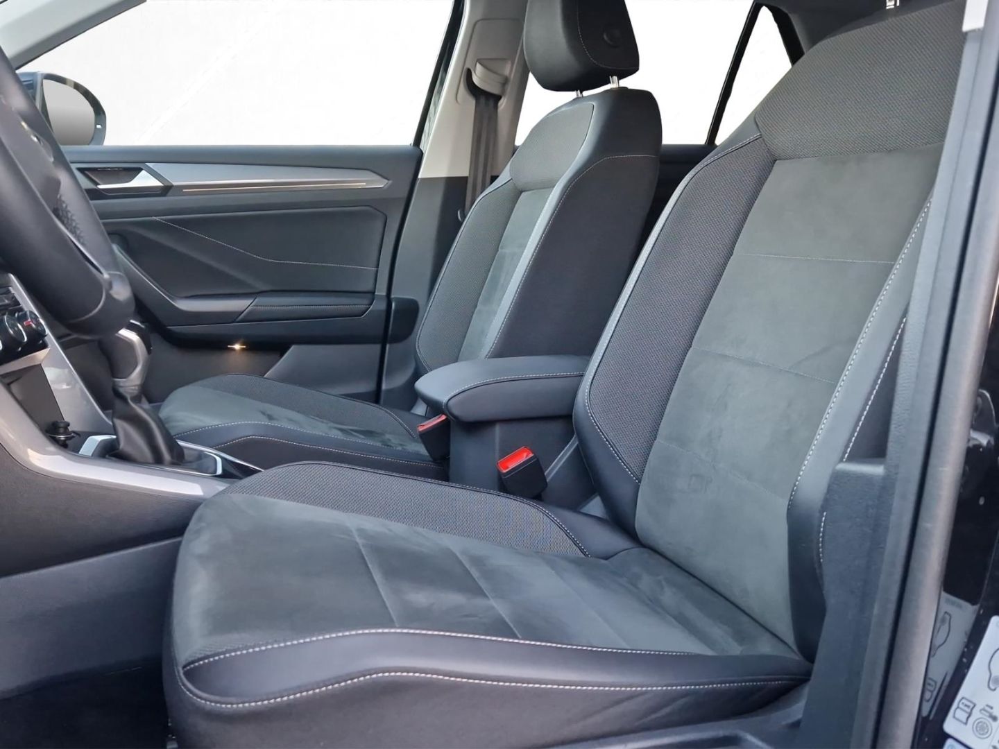 Volkswagen T-Roc Style Digitales Cockpit LED ACC Apple CarP foto 9